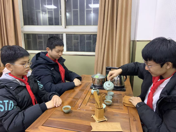 茶艺社1 茶艺社1